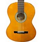 Used Ibanez GA3-AM 3U-04 Natural Classical Acoustic Guitar