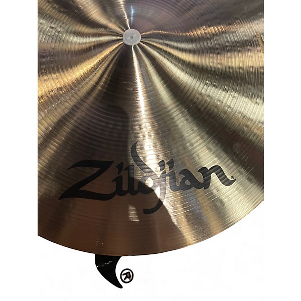 Used UFIP 18in VIBRA Cymbal