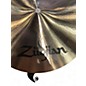 Used UFIP 18in VIBRA Cymbal