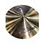 Used Zildjian 13in New Beat Hi Hat Pair Cymbal