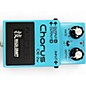 Used BOSS CE2W Waza Craft Chorus Effect Pedal thumbnail