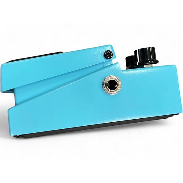 Used BOSS CE2W Waza Craft Chorus Effect Pedal