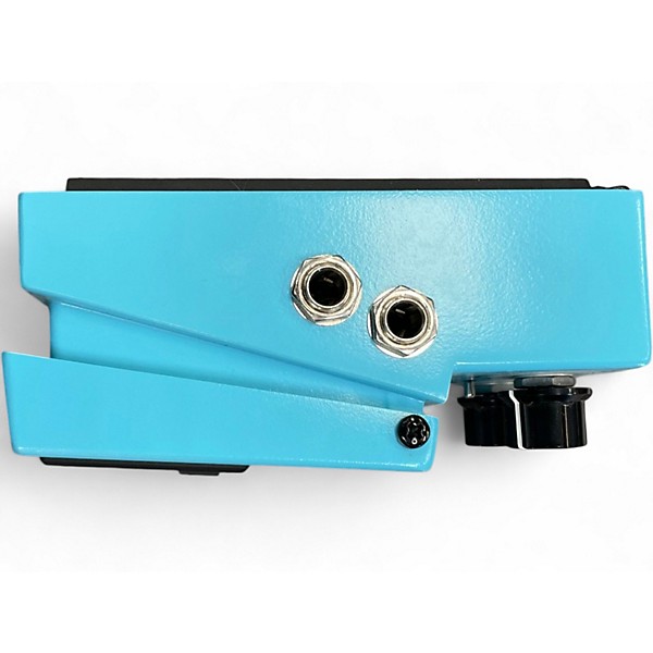 Used BOSS CE2W Waza Craft Chorus Effect Pedal