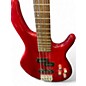 Used Cort ACTIONA CHERRY Electric Bass Guitar