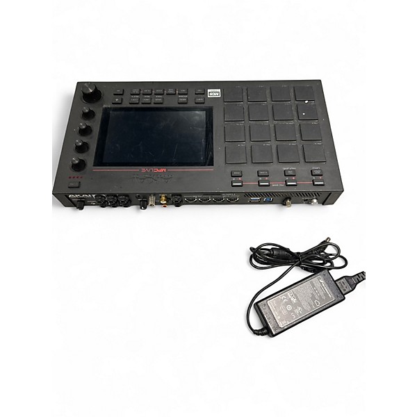 Used Akai Professional MPC Live 1 MIDI Controller