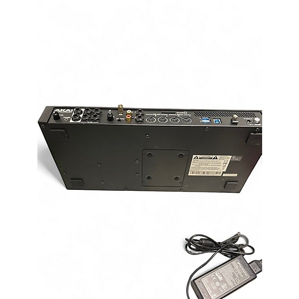 Used Akai Professional MPC Live 1 MIDI Controller