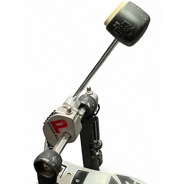 Used TAMA POWERGLIDE Single Bass Drum Pedal