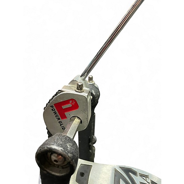 Used TAMA POWERGLIDE Single Bass Drum Pedal