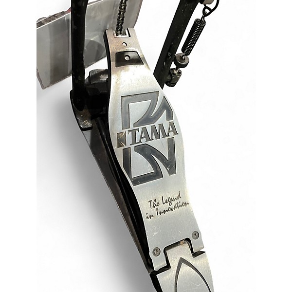 Used TAMA POWERGLIDE Single Bass Drum Pedal