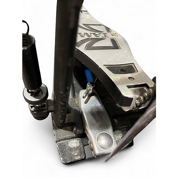 Used TAMA POWERGLIDE Single Bass Drum Pedal