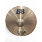 Used SABIAN 20in B8 Ride Cymbal thumbnail
