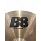 Used SABIAN 20in B8 Ride Cymbal