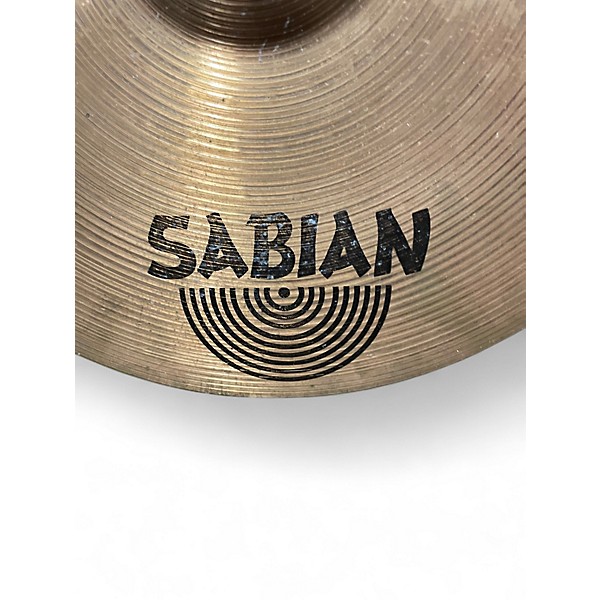 Used SABIAN 20in B8 Ride Cymbal
