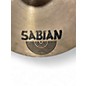 Used SABIAN 20in B8 Ride Cymbal
