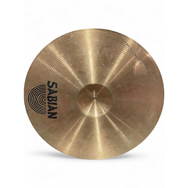Used SABIAN 20in B8 Ride Cymbal