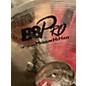Used SABIAN 14in B8 Pro Hi Hat Pair Cymbal