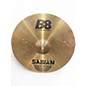 Used SABIAN 16in B8 Thin Crash Cymbal thumbnail