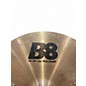 Used SABIAN 16in B8 Thin Crash Cymbal