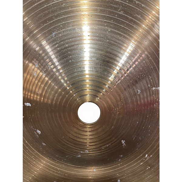 Used SABIAN 16in B8 Thin Crash Cymbal