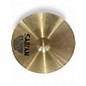 Used SABIAN 16in B8 Thin Crash Cymbal
