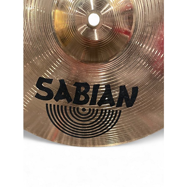 Used SABIAN 16in B8 Medium Crash Cymbal