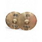 Used SABIAN B8 BAND PAIR Cymbal thumbnail