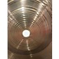 Used SABIAN B8 BAND PAIR Cymbal