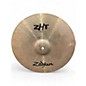 Used Zildjian 16in ZHT Fast Crash Cymbal thumbnail