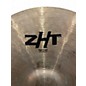 Used Zildjian 16in ZHT Fast Crash Cymbal
