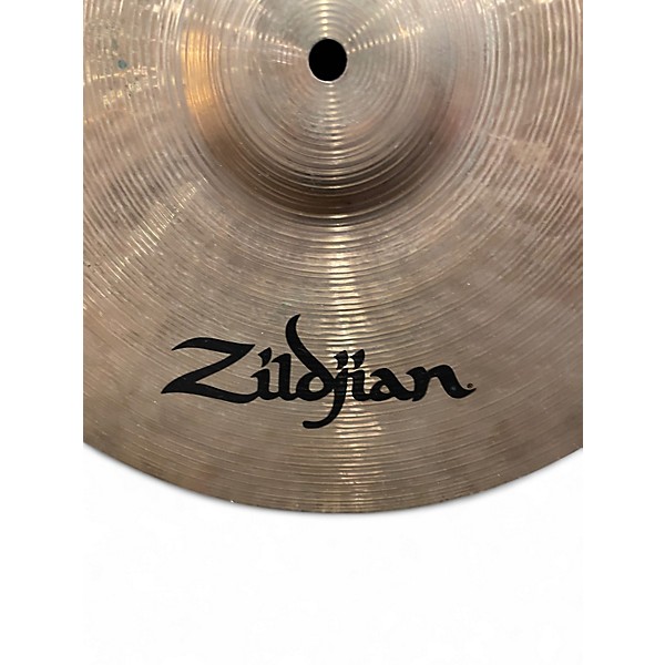 Used Zildjian 16in ZHT Fast Crash Cymbal