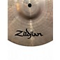 Used Zildjian 16in ZHT Fast Crash Cymbal