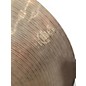 Used Zildjian 16in ZHT Fast Crash Cymbal