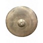 Used Zildjian 22in Avedis Ride Cymbal thumbnail
