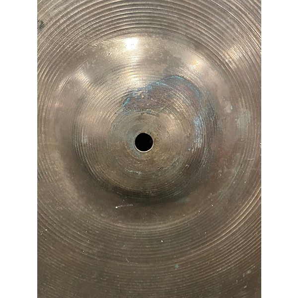 Used Zildjian 22in Avedis Ride Cymbal
