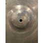 Used Zildjian 22in Avedis Ride Cymbal
