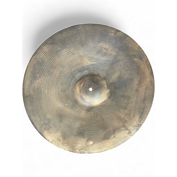 Used Zildjian 22in Avedis Ride Cymbal