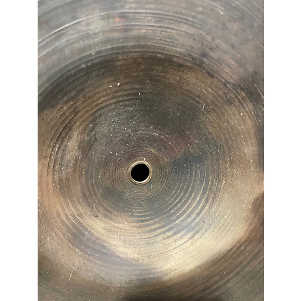 Used Zildjian 22in Avedis Ride Cymbal