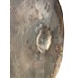 Used Zildjian 22in Avedis Ride Cymbal