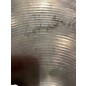 Used Zildjian 14in AVEDIS HI HAT TOP Cymbal