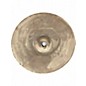 Used Zildjian 14in AVEDIS HI HAT TOP Cymbal