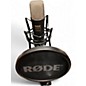 Used RODE NT1 5th Gen Dynamic Microphone thumbnail