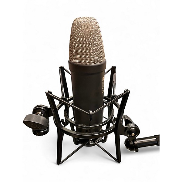 Used RODE NT1 5th Gen Dynamic Microphone