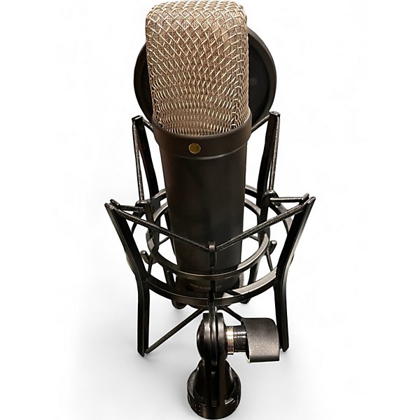 Used RODE NT1 5th Gen Dynamic Microphone