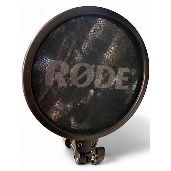 Used RODE NT1 5th Gen Dynamic Microphone