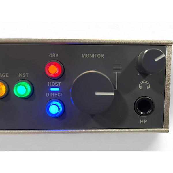 Used Universal Audio Volt 1 Audio Interface