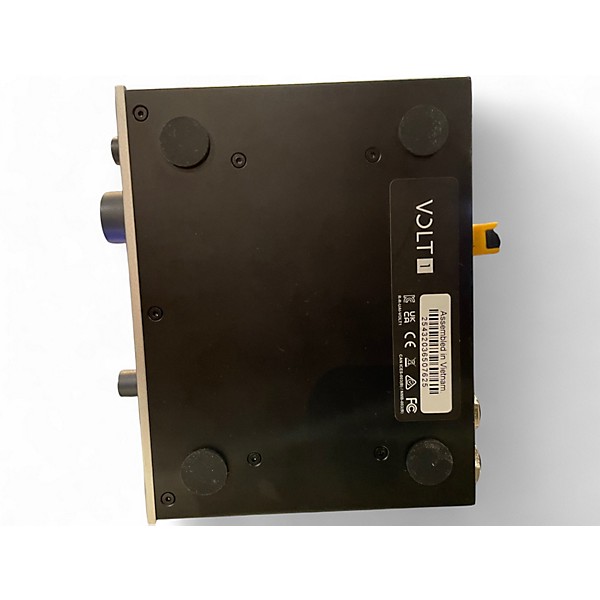 Used Universal Audio Volt 1 Audio Interface