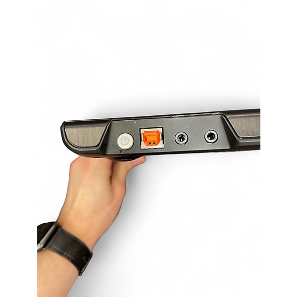 Used Akai Professional MPC Studio Slimline Production Controller