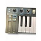 Used Arturia Keystep MIDI Controller