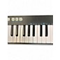 Used Arturia Keystep MIDI Controller