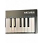 Used Arturia Keystep MIDI Controller